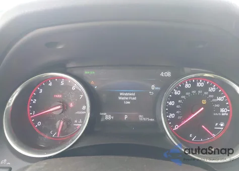 2020 Toyota Camry Xse from USA, damaged, VIN 4T1K61AK8LU857155